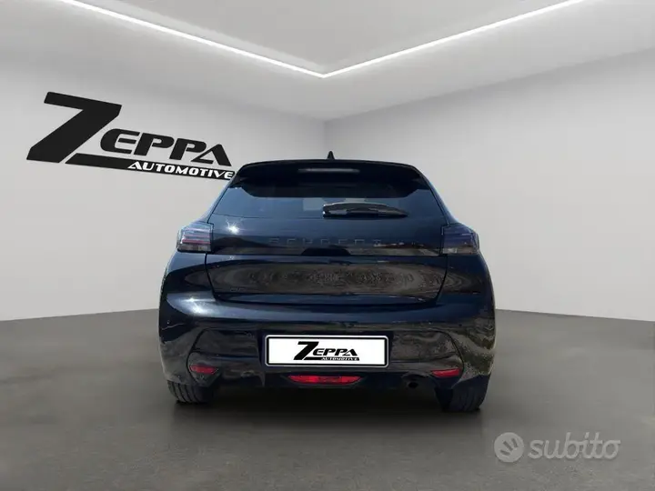 Peugeot 208 2025 photo 5