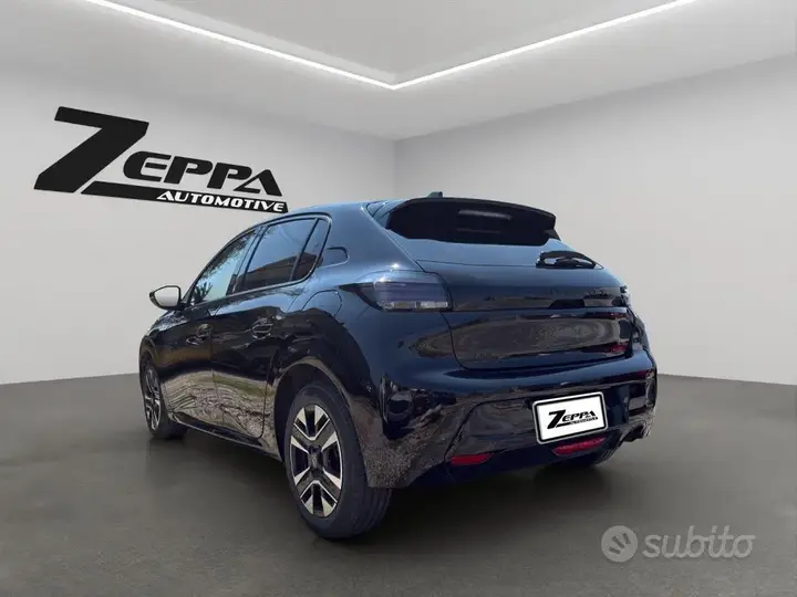 Peugeot 208 2025 photo 4