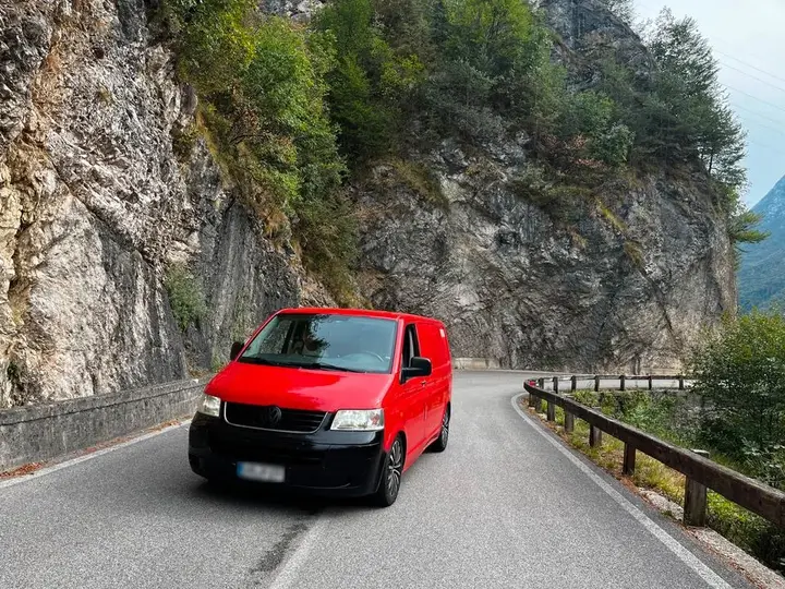 Volkswagen T5