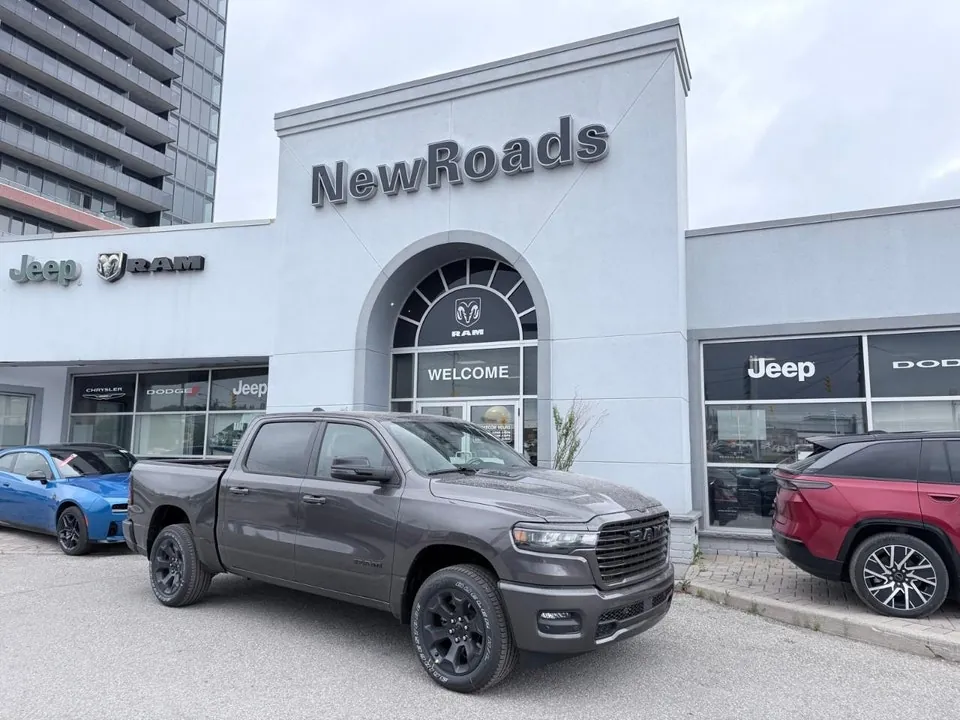 Ram 1500