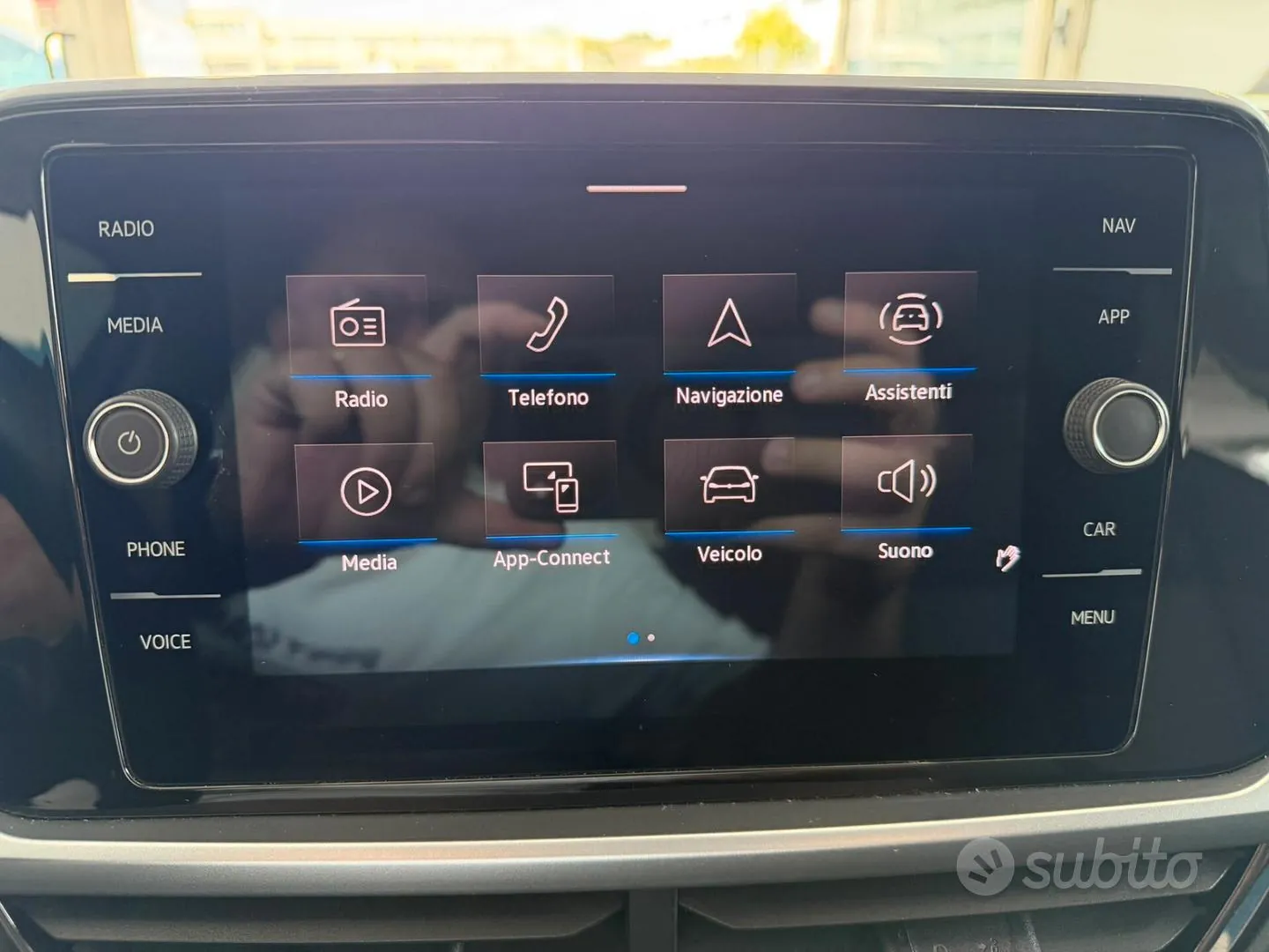 Volkswagen T-Roc 2022 photo 4
