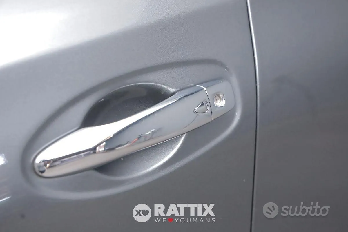Nissan X-Trail 2017 photo 5