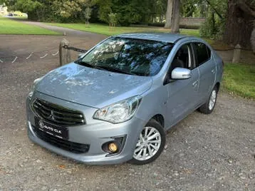 Mitsubishi Attrage