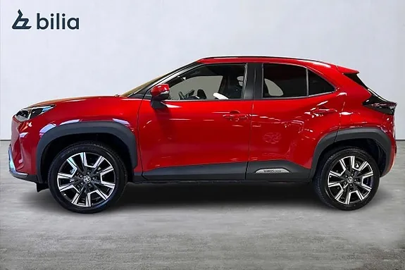Toyota Yaris Cross 2025 photo 3