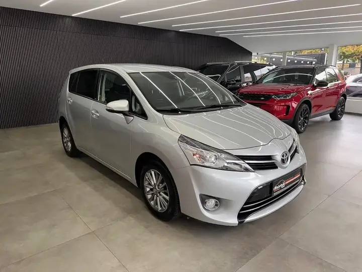 Toyota Verso