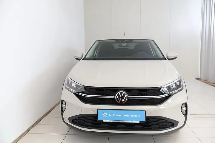 Volkswagen Taigo 2026 photo 2