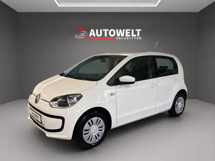 Volkswagen Up