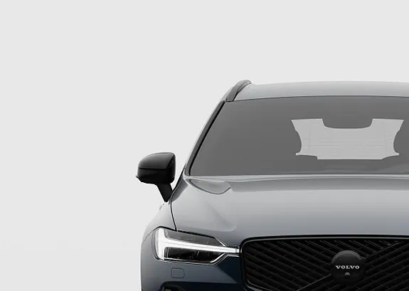 Volvo Xc60 2027 photo 2