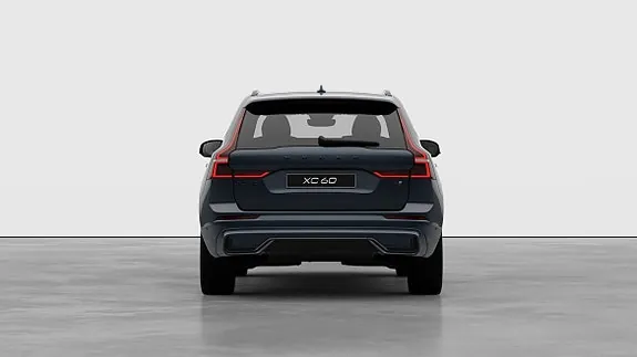 Volvo Xc60 2027 photo 4