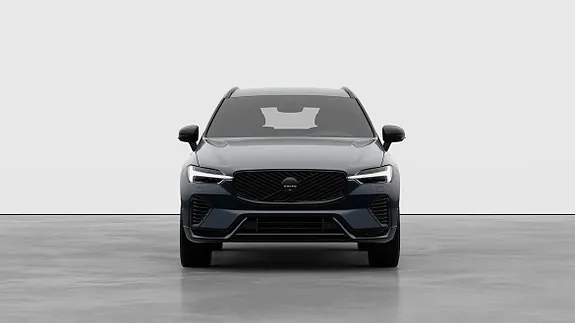 Volvo Xc60 2027 photo 3