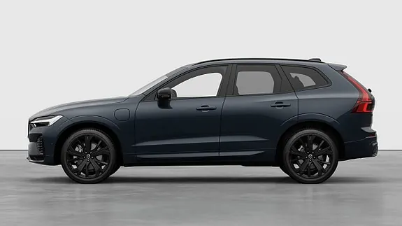 Volvo Xc60 2027 photo 5
