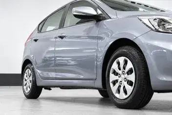 Hyundai Accent 2018 photo 5