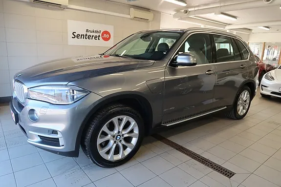 BMW X5 2017 photo 3