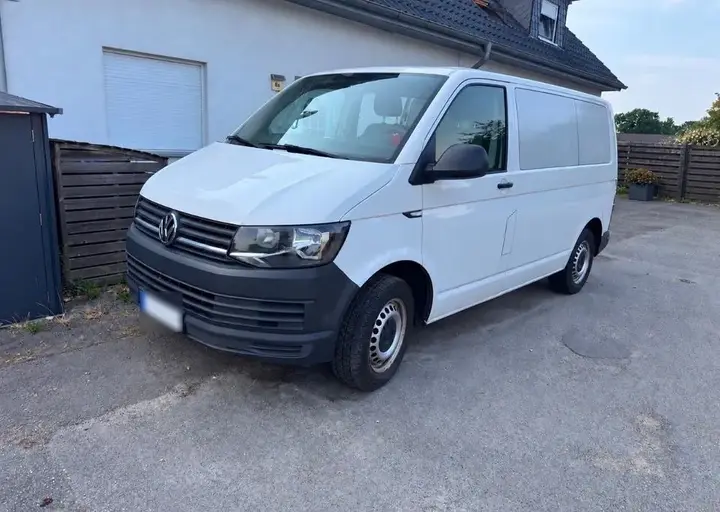 Volkswagen T6 Kombi