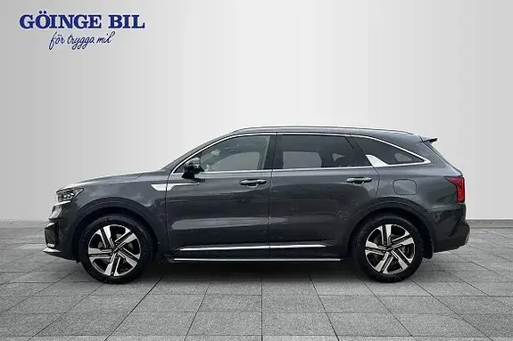 Kia Sorento 2023 photo 5