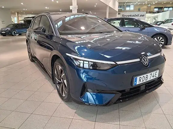 Volkswagen Id.7