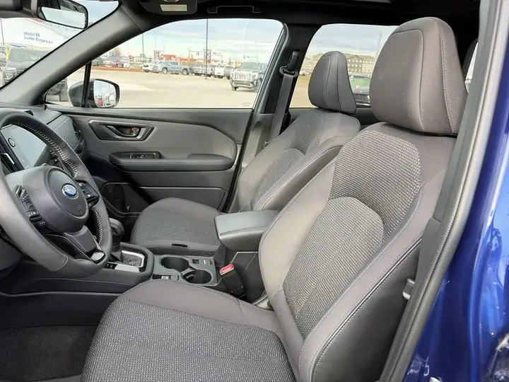 Subaru Forester 2026 photo 5