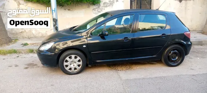 Peugeot 307 2005 photo 3