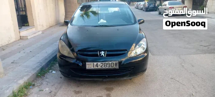 Peugeot 307