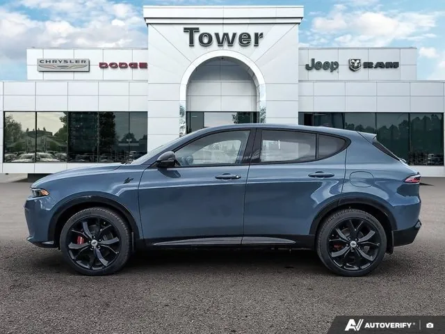Dodge Hornet 2024 photo 3
