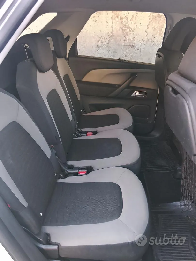 Citroen C4 Picasso 2014 photo 5