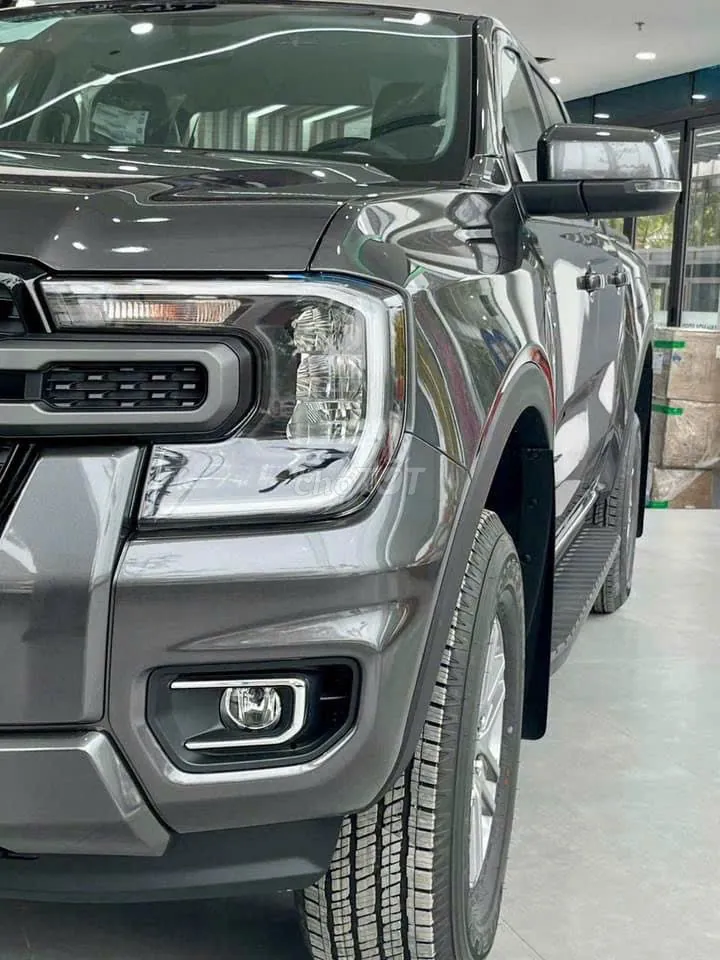 Ford Ranger 2026 photo 2
