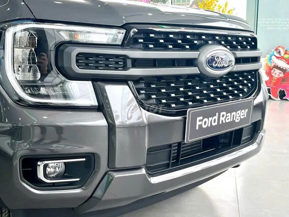 Ford Ranger 2026 photo 3