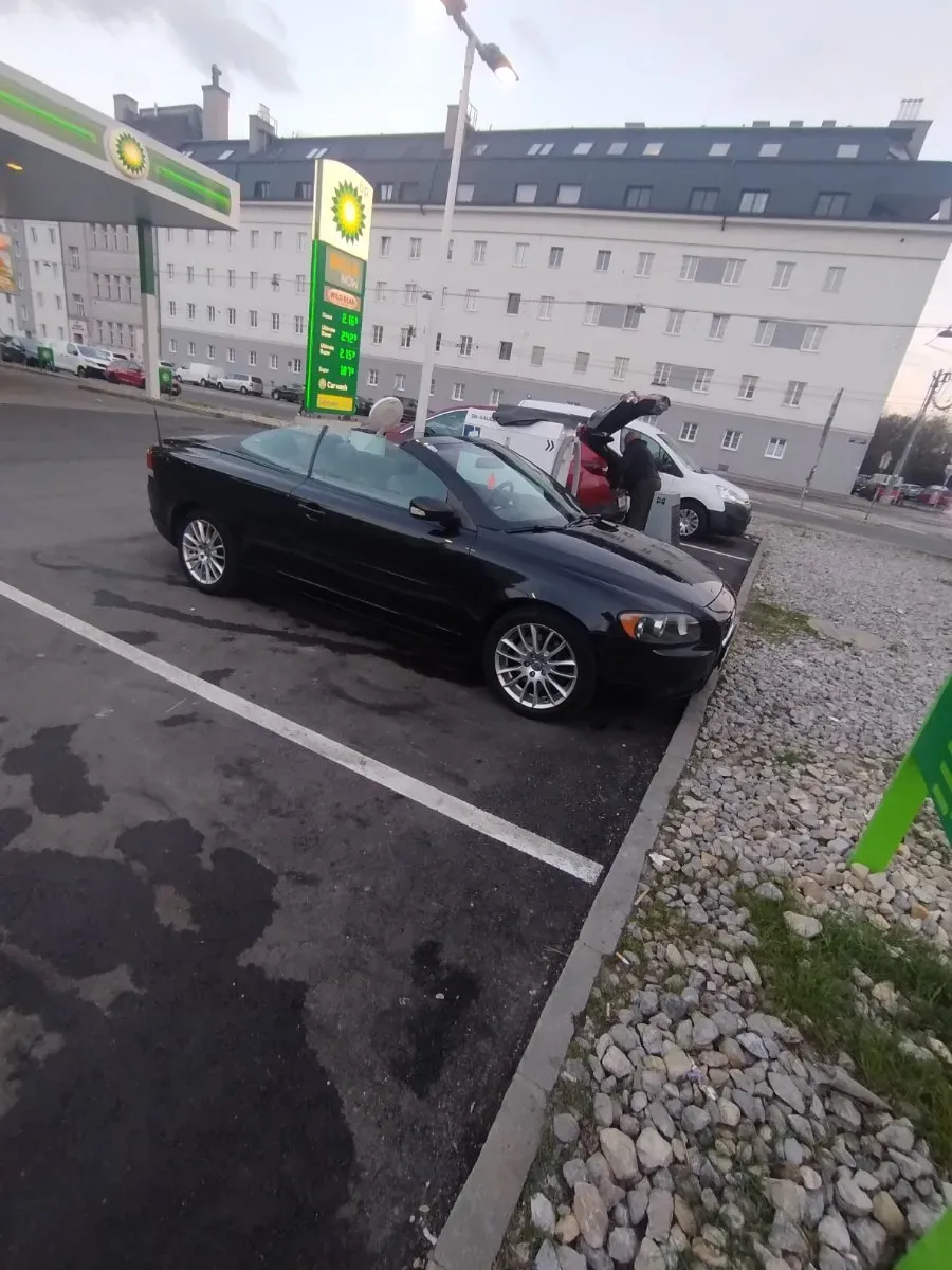 Volvo C70 2008 photo 2
