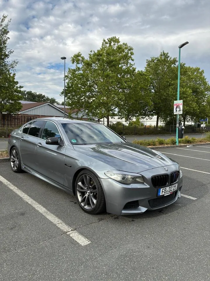BMW 530D