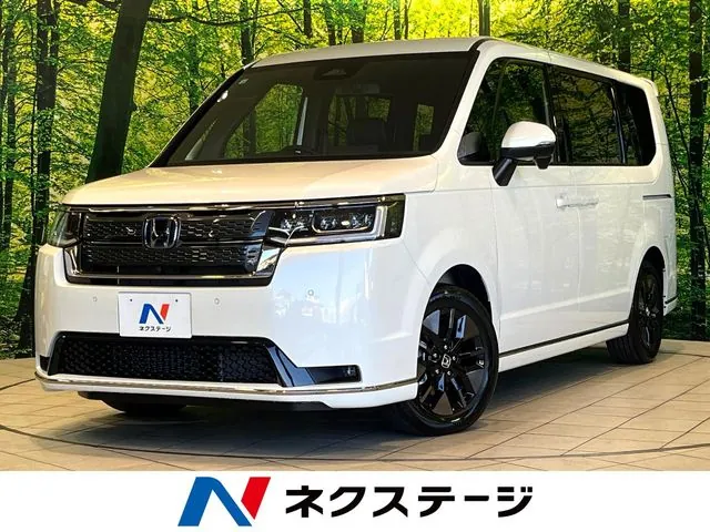 Honda Stepwagon
