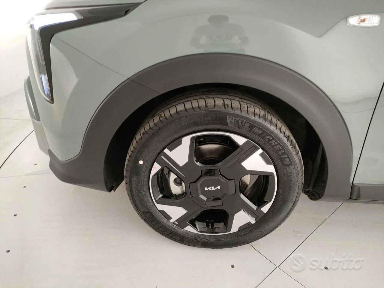 Kia Stonic 2026 photo 5