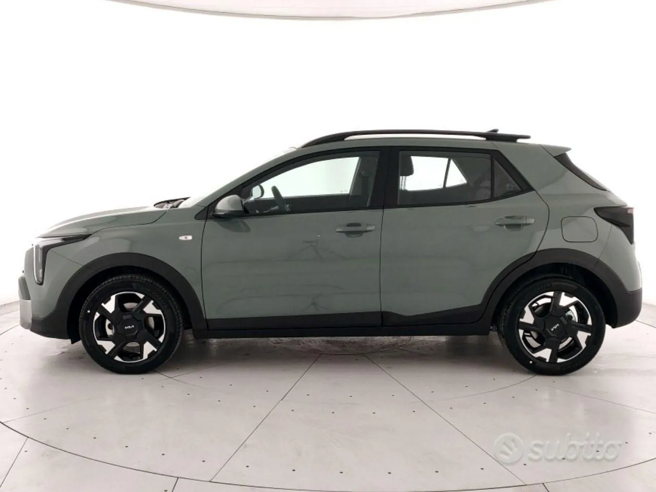 Kia Stonic 2026 photo 2