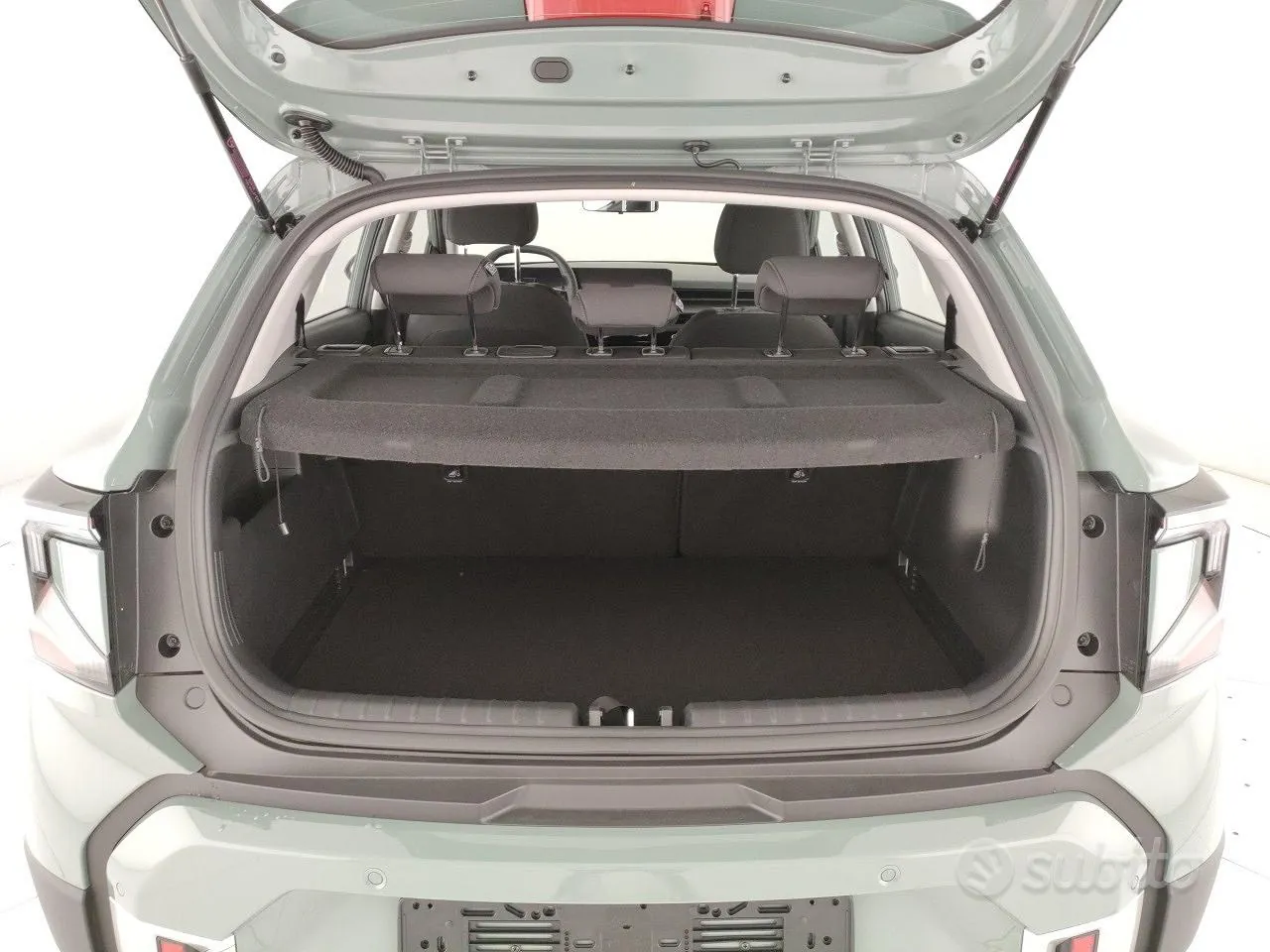 Kia Stonic 2026 photo 4