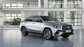 Mercedes-Benz Gle 2026 photo 2