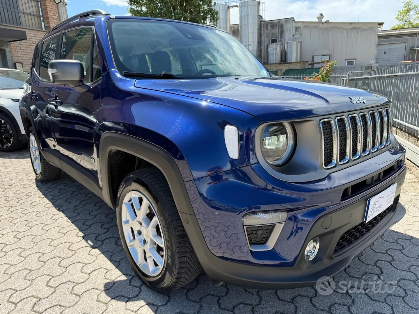 Jeep Renegade 2020 photo 5