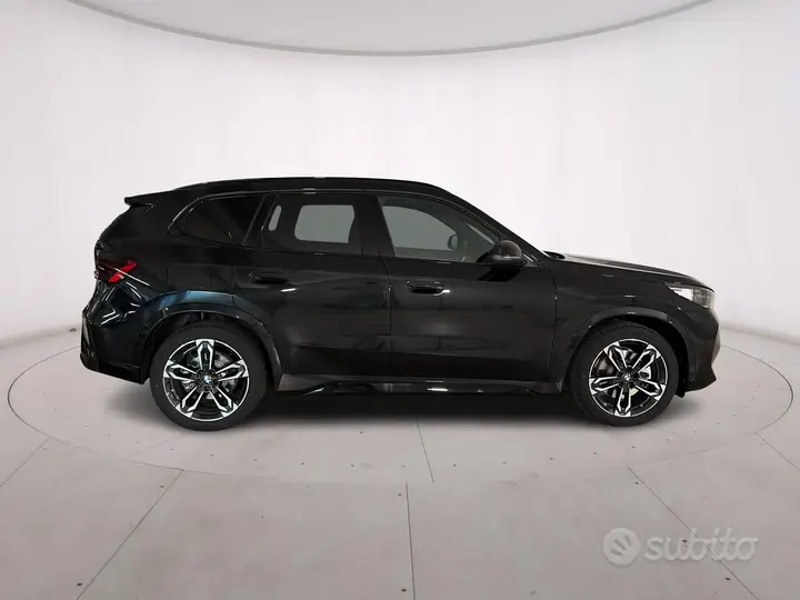 BMW X1 photo 4