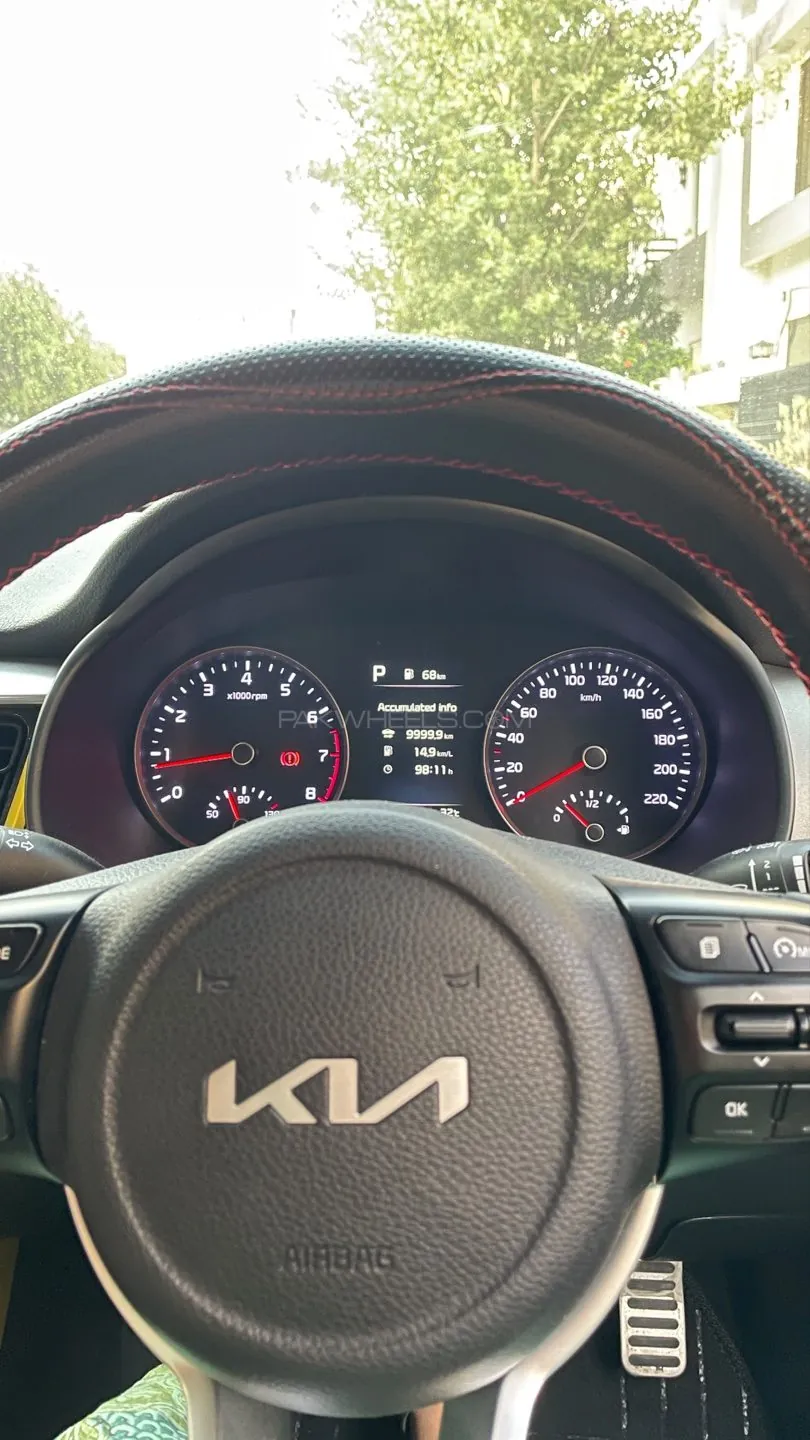 Kia Stonic