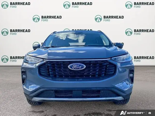 Ford Escape 2025 photo 2