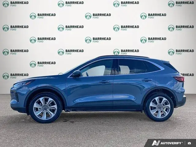 Ford Escape 2025 photo 3