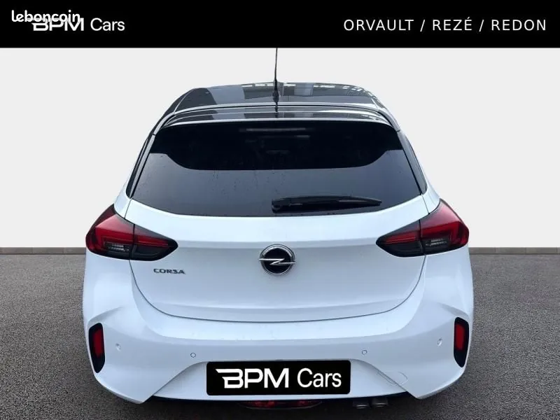 Opel Corsa 2023 photo 5