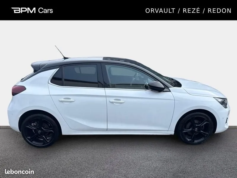 Opel Corsa 2023 photo 4