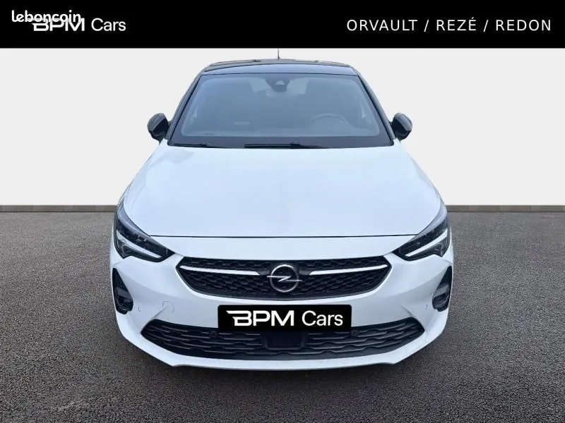 Opel Corsa 2023 photo 2