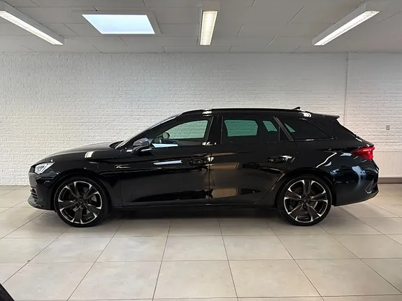 Cupra Leon 2022 photo 2
