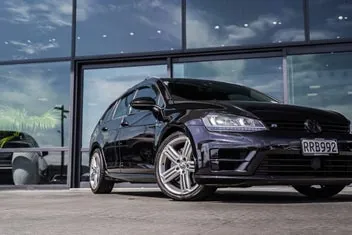 Volkswagen Golf 2015 photo 5