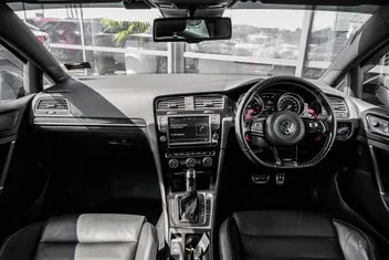 Volkswagen Golf 2015 photo 3