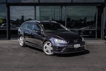Volkswagen Golf 2015 photo 2