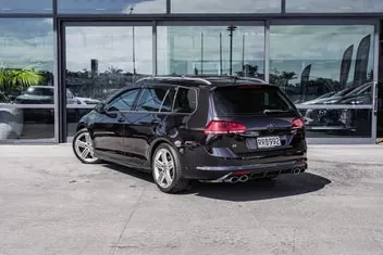 Volkswagen Golf 2015 photo 4
