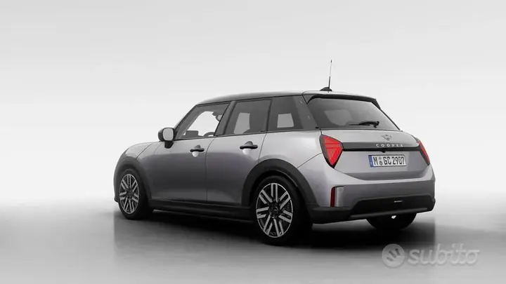 Mini Mini Cooper 2026 photo 3
