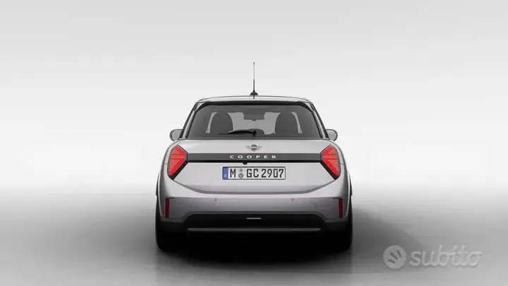 Mini Mini Cooper 2026 photo 5