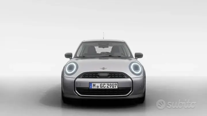 Mini Mini Cooper 2026 photo 2